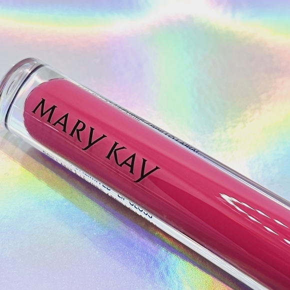 Mary Kay Pink Fusion Unlimited Lip Gloss - Picture 6 of 9